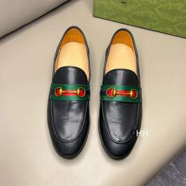 Picture of Gucci Shoes _SKUGuccisz38-44ngh12096016